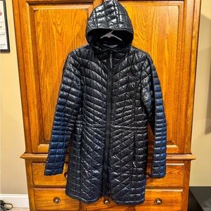 The North Face Thermoball Hooded Parka